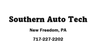 Southern Auto Tech Logo