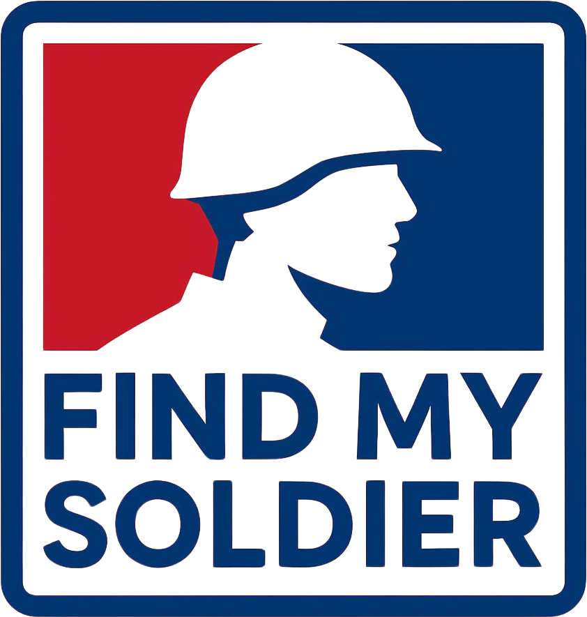 find my soldier