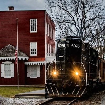 6076 Hanover Junction