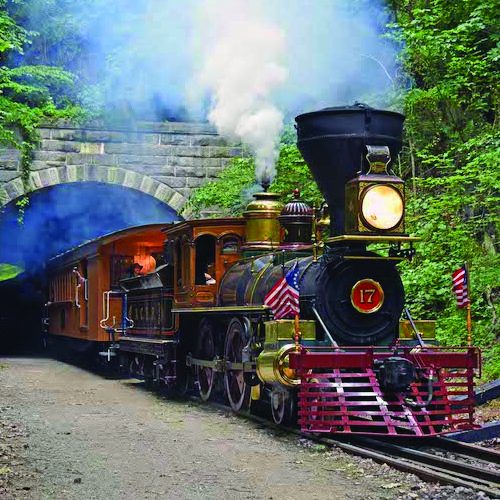 Howard Tunnel No (1)