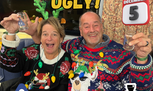 Ugly Sweater - IG