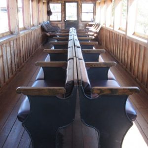 south branch